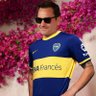 Profilbild von el Federer Bostero