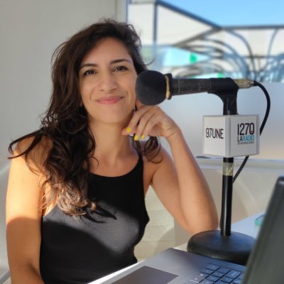 Rocío López's profile picture