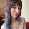 Profilbild von Lily Kitsune 18+ 🏳️⚧️