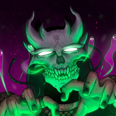 Witchouse 40k's profile picture
