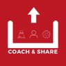 Coach & Share's profile picture