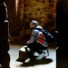 Aaron Griffiths profil fotoğrafı