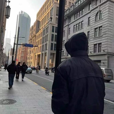 六叔's profile picture