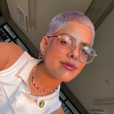 Ximena Aguilar's profile picture