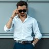 дідько лисий 😈 profil fotoğrafı
