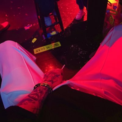 laoyu0522's profile picture