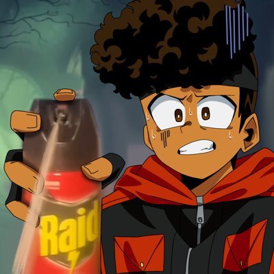 KitsuneFox #RenewMonkieKid's profile picture