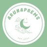 Фото профиля aruna premiums ; lfb wtb | OPEN 🍀