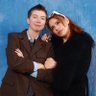 Romald🎧🏳️⚧️ (buffys #1 fan)'s profile picture