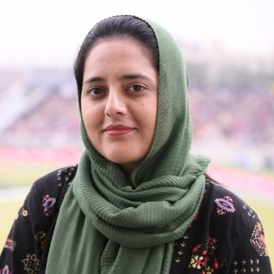 Mehwish Qamas Khan's profile picture