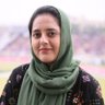 Profilbild von Mehwish Qamas Khan