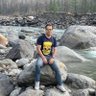 Фото профиля Vikrant Sadana