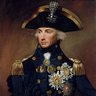 Amiral Nelson profil fotoğrafı