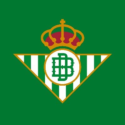 Real Betis RTV's profile picture