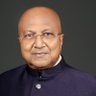 Dr Rajesh R Agarwala profil fotoğrafı