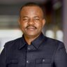 Profilbild von Benjamin Tamuzi Tafe