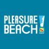 Pleasure Beach Resort🎢's profile picture