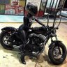 Фото профиля Seyifunmi🥰🥰❣️🏍️🏍️🏍️