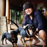 Rinchen Norbu Wangchuk's profile picture
