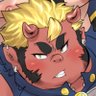 Profilbild von イスケ🍟グラタニティーskeb受付中