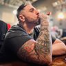 Dereck M profil fotoğrafı