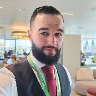 🎗️ Bar Yochai Bokovza 🇮🇱 🏳🌈's profile picture