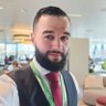 🎗️ Bar Yochai Bokovza 🇮🇱 🏳🌈 的头像