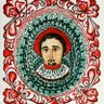 Фото профиля трысдзівінірыс
