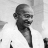 Profilbild von Gandhi (since 1869)
