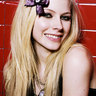Avril Lavigne 的头像