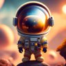 Astro | Mindset 🚀 𝕏 profil fotoğrafı