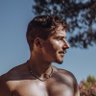 Sebastian Patrick P.'s profile picture