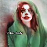 Фото профиля The Lady Joker