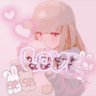 ꒰ঌ🍑❤️RURU🖤👾໒꒱ 的头像