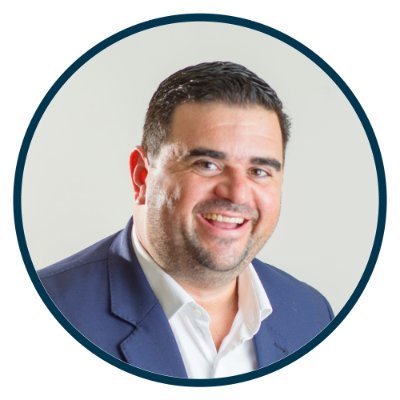 Nicolás Olivera's profile picture