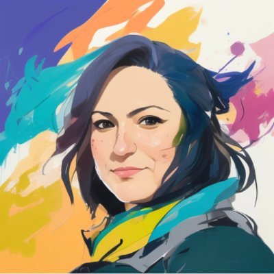 Vanina's profile picture