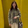Profilbild von Raniah Shawkat