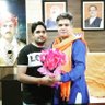 Profilbild von Dikshant Sharma
