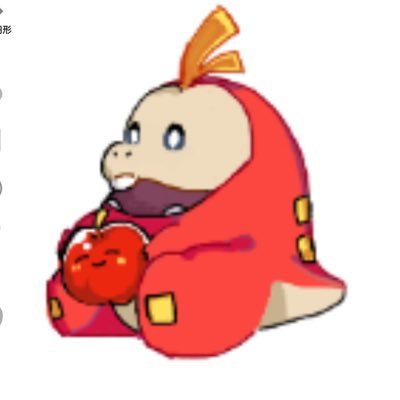りんごまる@skeb受付中's profile picture