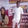 Profilbild von Akingbola Omobolaji