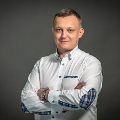 August Żywczyk's profile picture