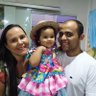 thiago tome da silva's profile picture