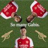 Profilbild von Gabi FC