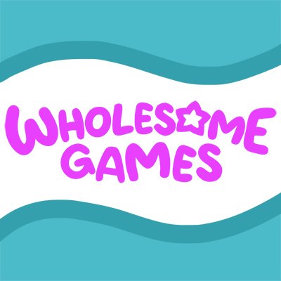 Wholesome Games | Wholesome Direct June 6's profile picture