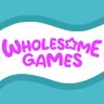 Фото профиля Wholesome Games