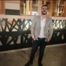 Profilbild von Mostafa Hagag
