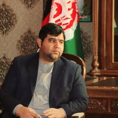 Haseebullah stanikzai's profile picture