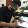 Profilbild von Cheng Kiat (Football Enthusiast)