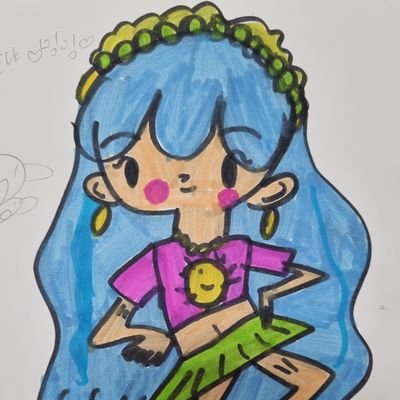 온새미's profile picture