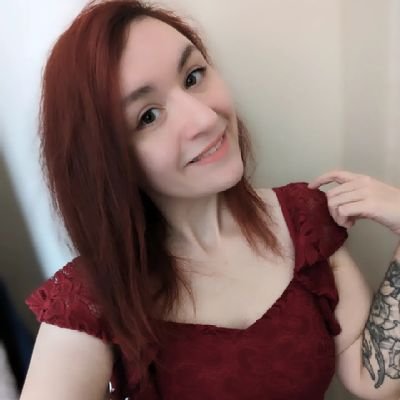 Sarah's profile picture